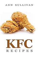 Kfc recipes d'occasion  Livré partout en France