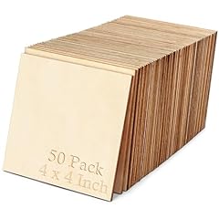 Blisstime 50pcs 4x4 for sale  Delivered anywhere in USA 