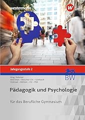 Pädagogik psychologie berufli gebraucht kaufen  Wird an jeden Ort in Deutschland