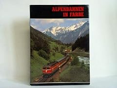 Grands trains alpes d'occasion  Livré partout en France