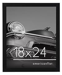 Americanflat 18x24 poster for sale  Delivered anywhere in USA 