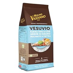 Molino vigevano vesuvio usato  Spedito ovunque in Italia 