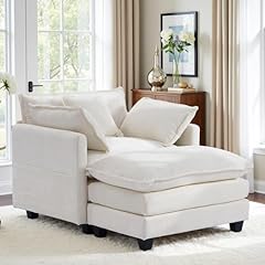 Gexpusm oversized sofa for sale  Delivered anywhere in USA 