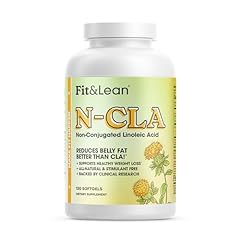 Fit lean cla for sale  Delivered anywhere in USA 
