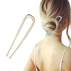 French hair pin for sale  Delivered anywhere in USA 