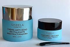 Spanisches sisbela kosmetikpak gebraucht kaufen  Wird an jeden Ort in Deutschland