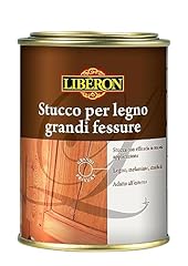 Liberon stucco bois d'occasion  Livré partout en France