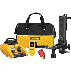 Dewalt rotary laser for sale  Delivered anywhere in USA 