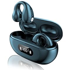 Aoyu cuffie bluetooth usato  Spedito ovunque in Italia 