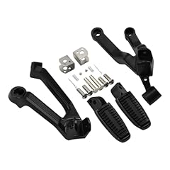 Tcmt rear passenger for sale  Delivered anywhere in UK