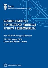 Rapporti civilistici intellige usato  Spedito ovunque in Italia 