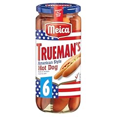 Meica trueman hotdogs for sale  Delivered anywhere in USA 