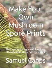 Make mushroom spore for sale  Delivered anywhere in USA 