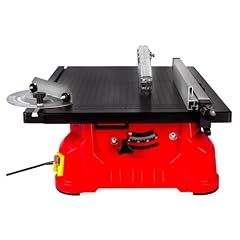 Excel 210mm tablesaw for sale  Delivered anywhere in UK