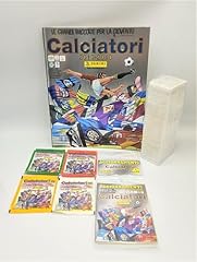 Calciatori 2015 2016 usato  Spedito ovunque in Italia 
