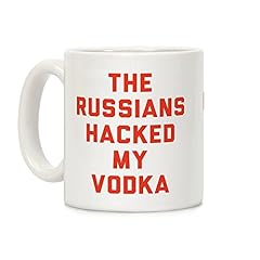 Lookhuman russians hacked for sale  Delivered anywhere in USA 