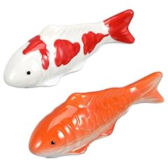Housoutil ceramic floating for sale  Delivered anywhere in USA 
