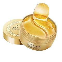 24k gold augenpads gebraucht kaufen  Wird an jeden Ort in Deutschland