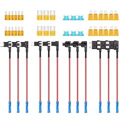 Fuse tap kit for sale  Delivered anywhere in UK