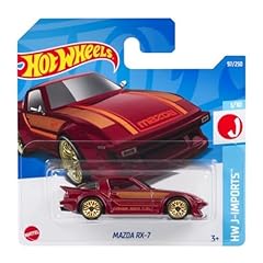 Hot wheels mazda for sale  Delivered anywhere in UK