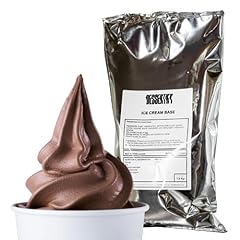 Chocolate ice cream for sale  Delivered anywhere in UK