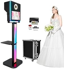 Portable photo booth for sale  Delivered anywhere in USA 