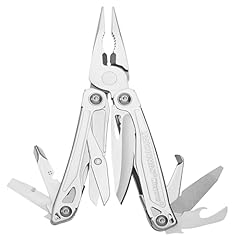 Leatherman multi tools usato  Spedito ovunque in Italia 