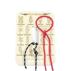 Rope knot tying for sale  Delivered anywhere in UK