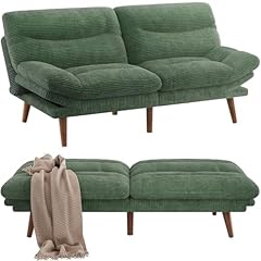 Pipishell futon sofa for sale  Delivered anywhere in USA 