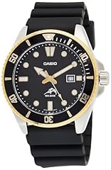 Casio men diver for sale  Delivered anywhere in USA 