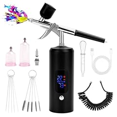 Cordless rechargeable airbrush for sale  Delivered anywhere in USA 