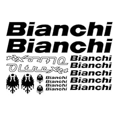 Bianchi kit vinyl for sale  Delivered anywhere in USA 