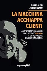 Macchina acchiappa clienti usato  Spedito ovunque in Italia 