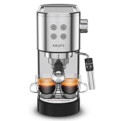Krups divine stainless for sale  Delivered anywhere in USA 
