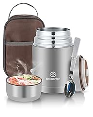 Dreamhigh thermal food for sale  Delivered anywhere in UK