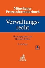 Münchener prozessformularbuch gebraucht kaufen  Wird an jeden Ort in Deutschland