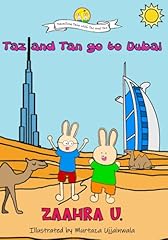 Taz tan dubai for sale  Delivered anywhere in USA 