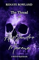 Thread alessandro marena for sale  Delivered anywhere in UK