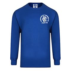 Rangers 1972 european for sale  Delivered anywhere in UK