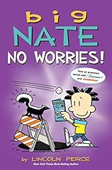 Big nate worries for sale  Delivered anywhere in USA 