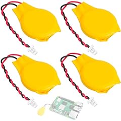 Batterie rtc cr2032 usato  Spedito ovunque in Italia 