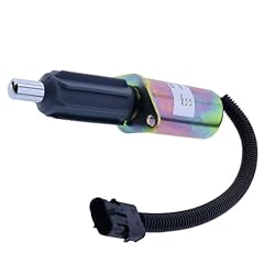 24v fuel solenoid for sale  Delivered anywhere in USA 