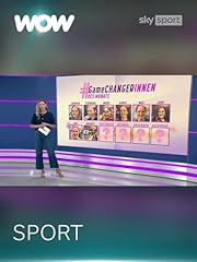 Gamechangerinnen vom 2024 gebraucht kaufen  Wird an jeden Ort in Deutschland