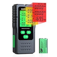 Misuratore emf ricaricabile usato  Spedito ovunque in Italia 