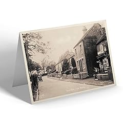 Greeting card vintage for sale  Delivered anywhere in UK