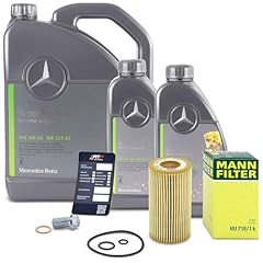 Mann filter inspektionspaket gebraucht kaufen  Wird an jeden Ort in Deutschland