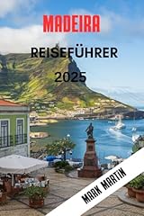 Madeira reiseführer 2025 gebraucht kaufen  Wird an jeden Ort in Deutschland