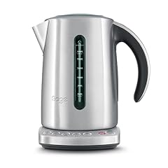 Sage smart kettle for sale  Delivered anywhere in UK