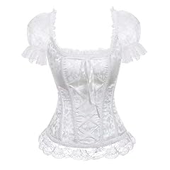 Jutrisujo corsets women for sale  Delivered anywhere in UK