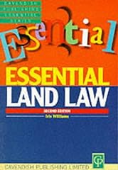 Land law for sale  Delivered anywhere in USA 